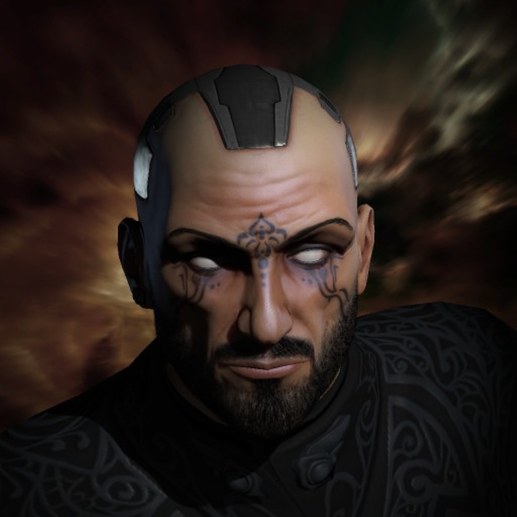 Dean Creedmoor