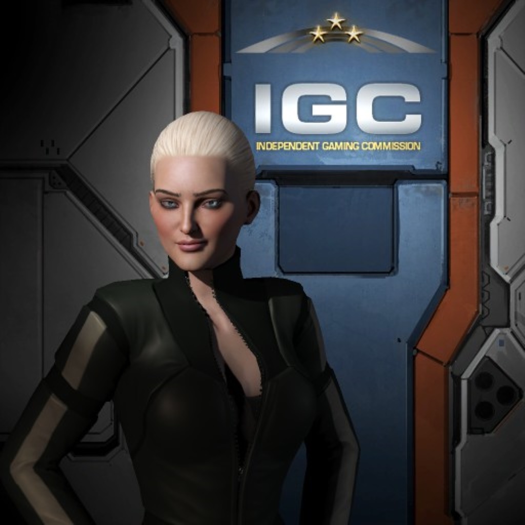 Eva Phantom