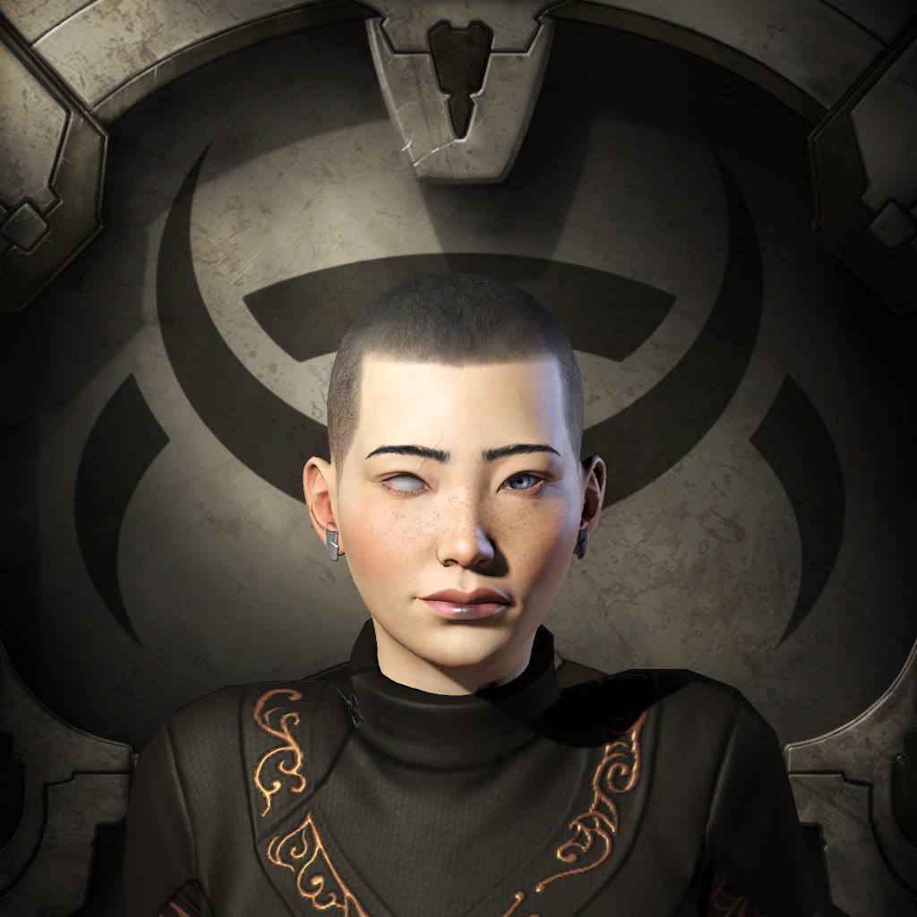 esdrael Irvam