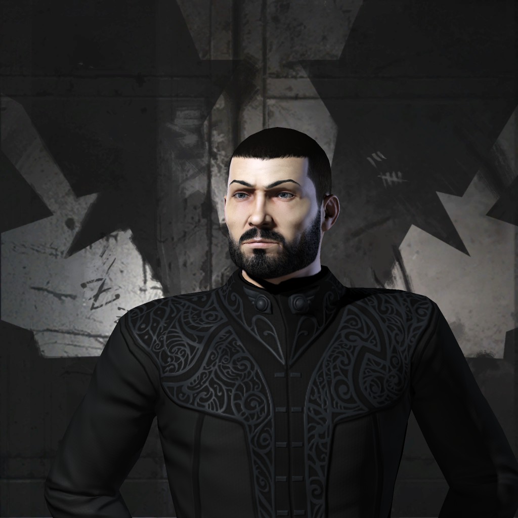 Lex Yaken