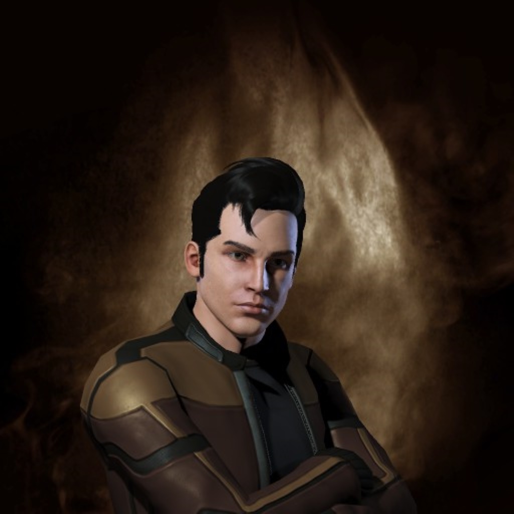 Jhon McAfferty