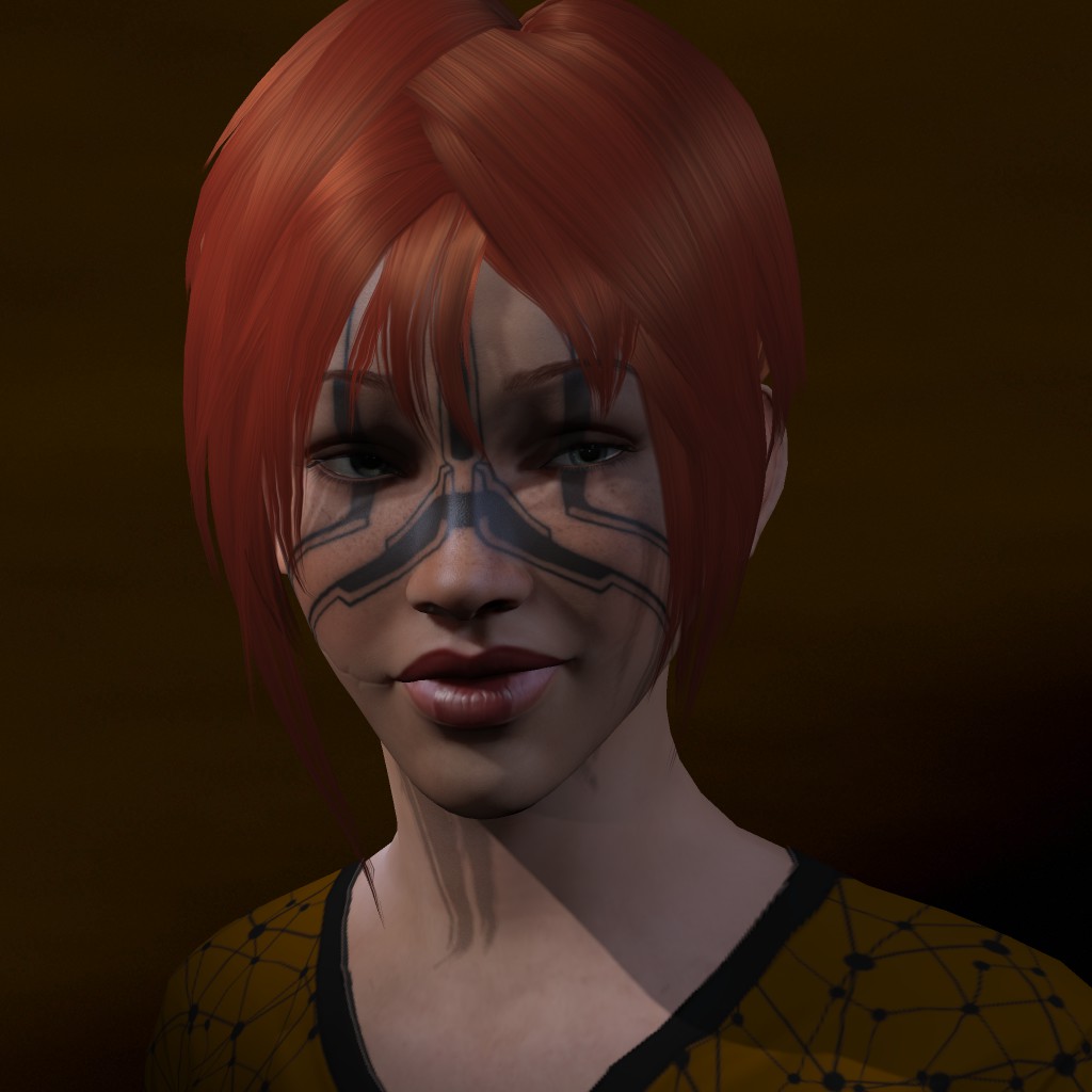 Kyilla Fightsdotter