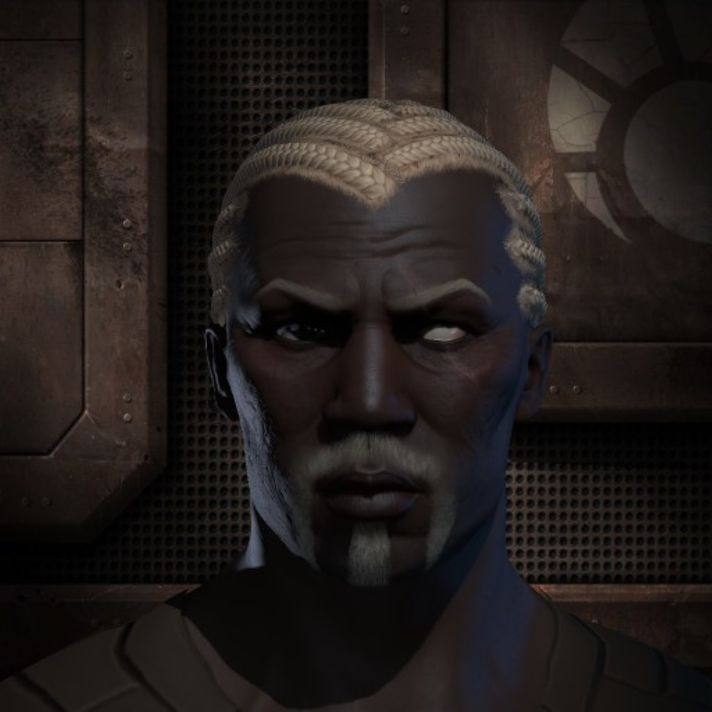 Papa Midnight Andven
