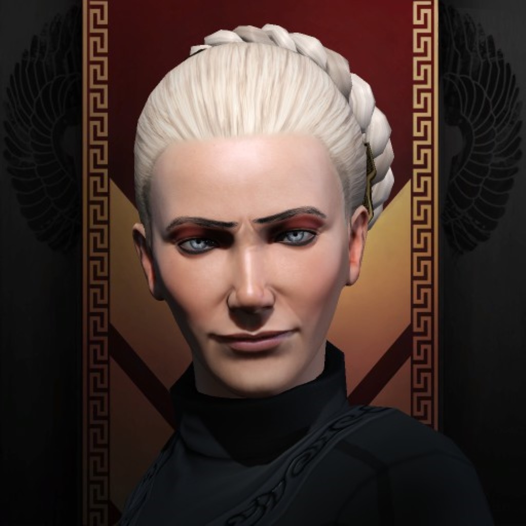 layla Shardanni