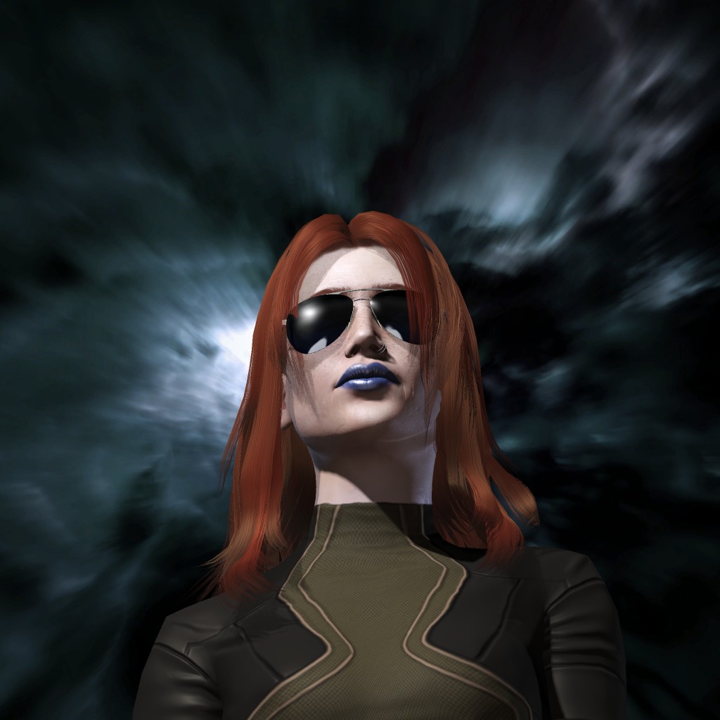 Karebache Supernova