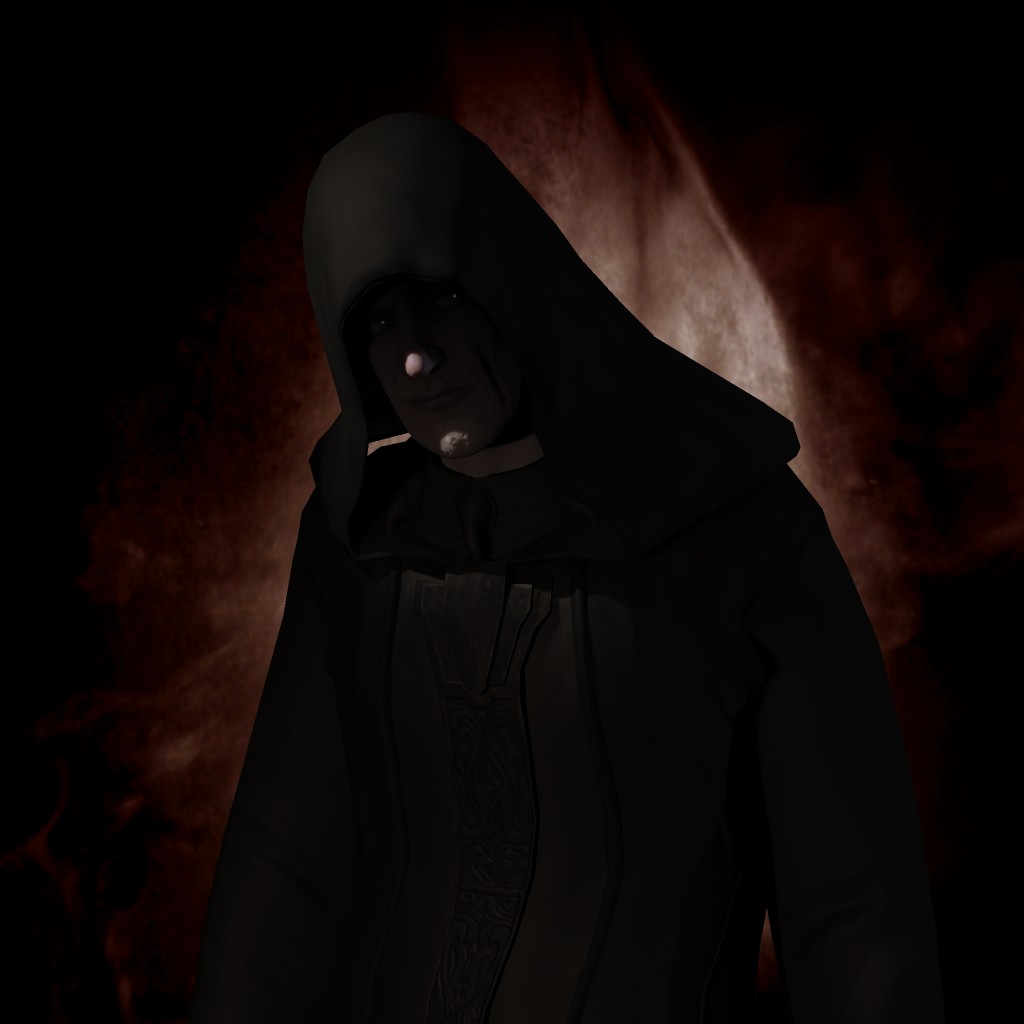 Yaldabaoth