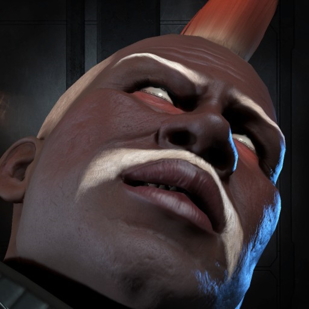 Miles Harder