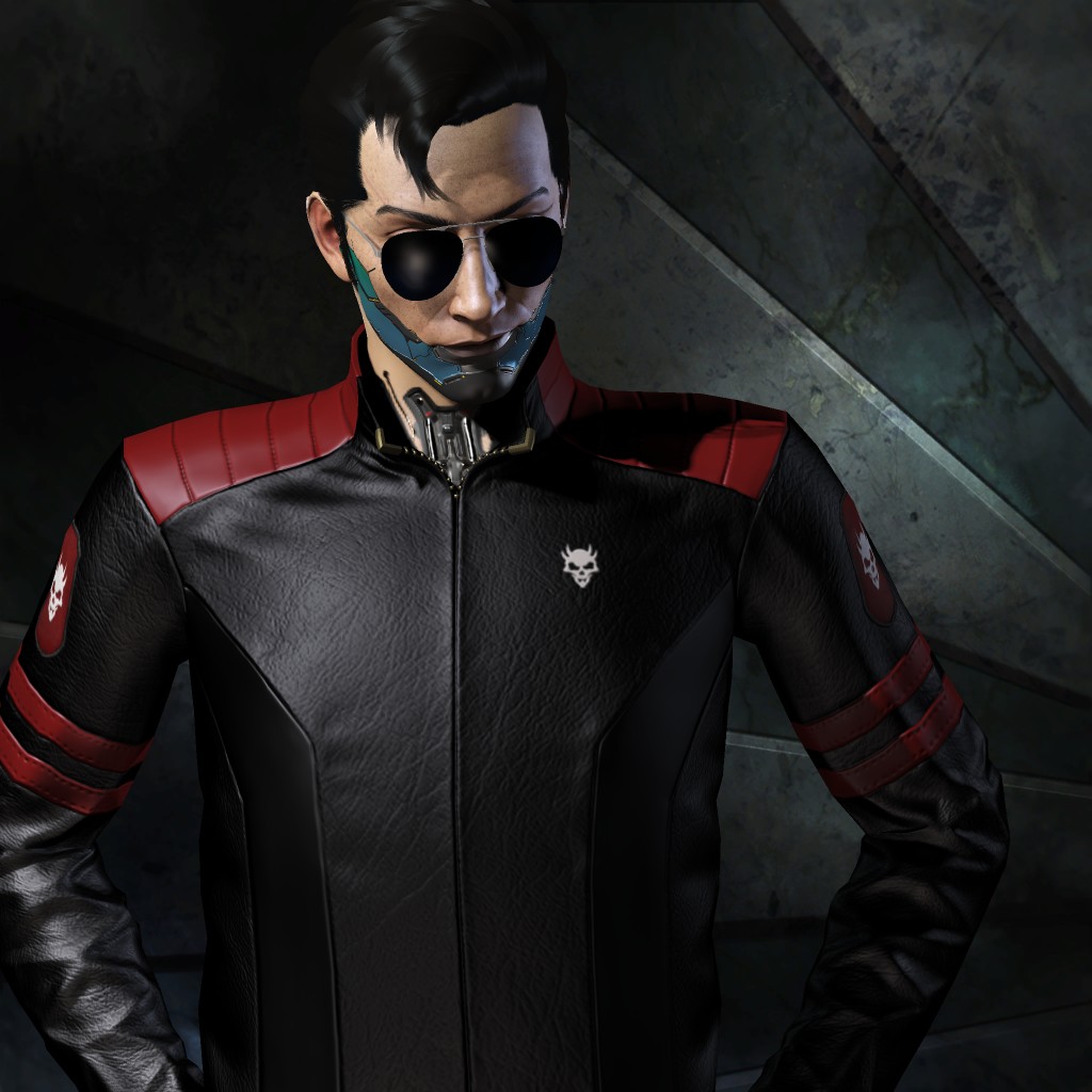 Vinny DaMini