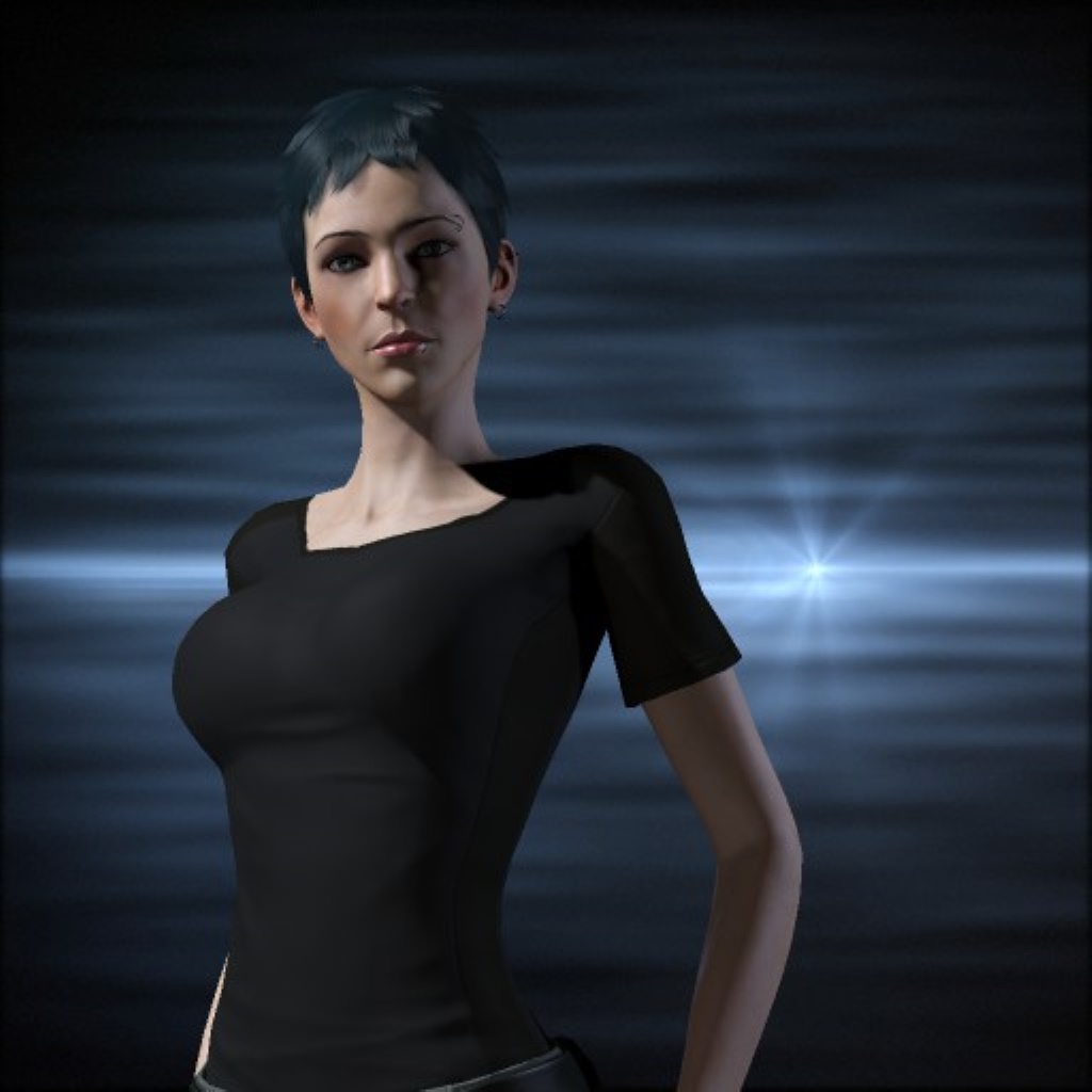 Rebecca March