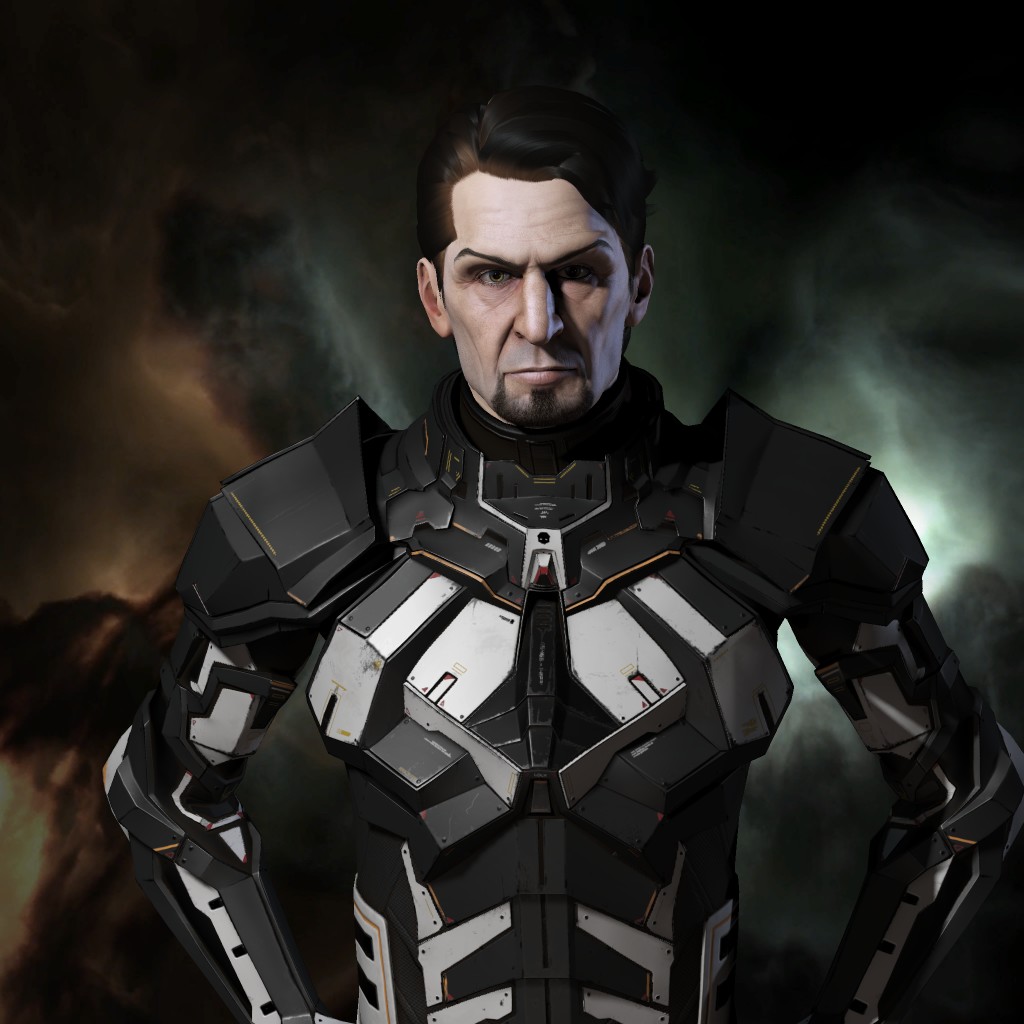 Oberon Harkonen