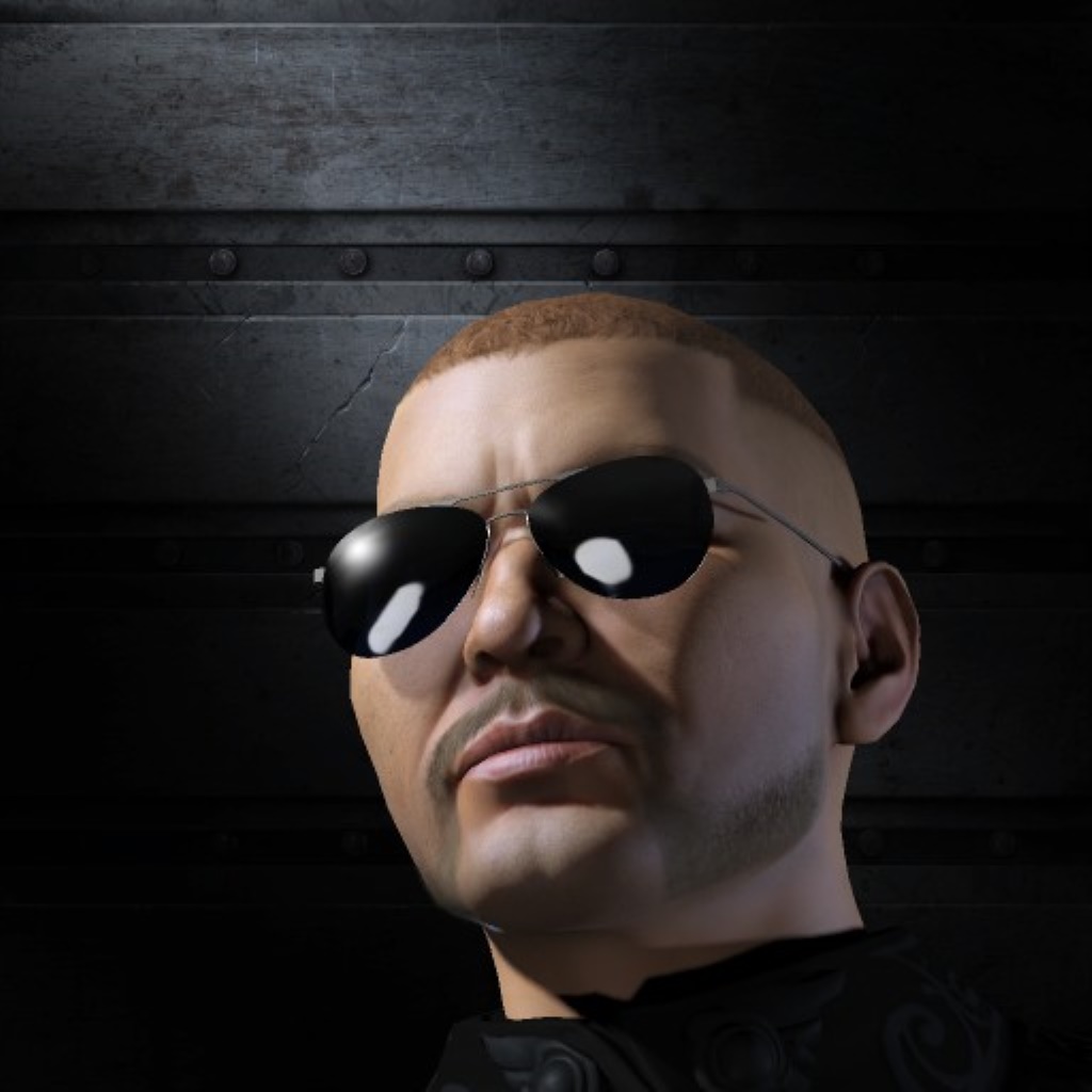 Ghost Tadaruwa