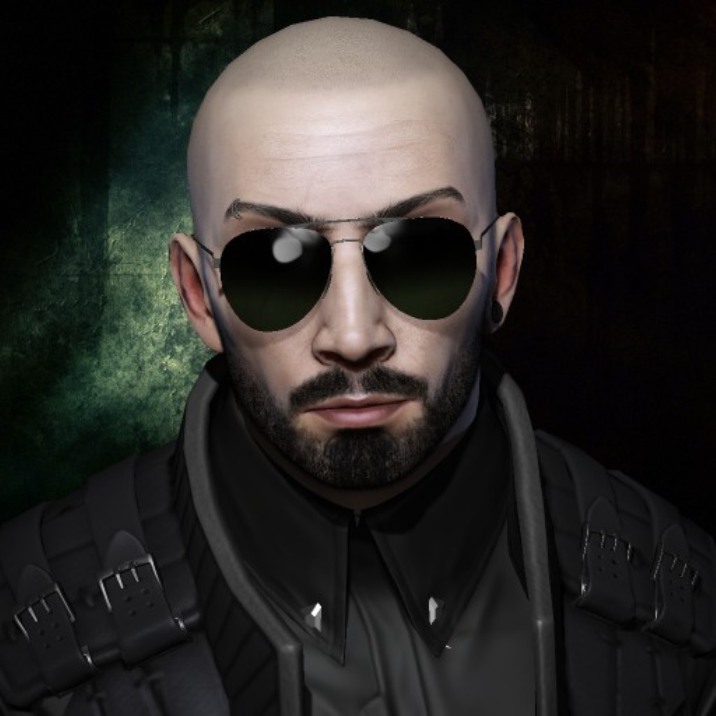 BRATYXA MAN