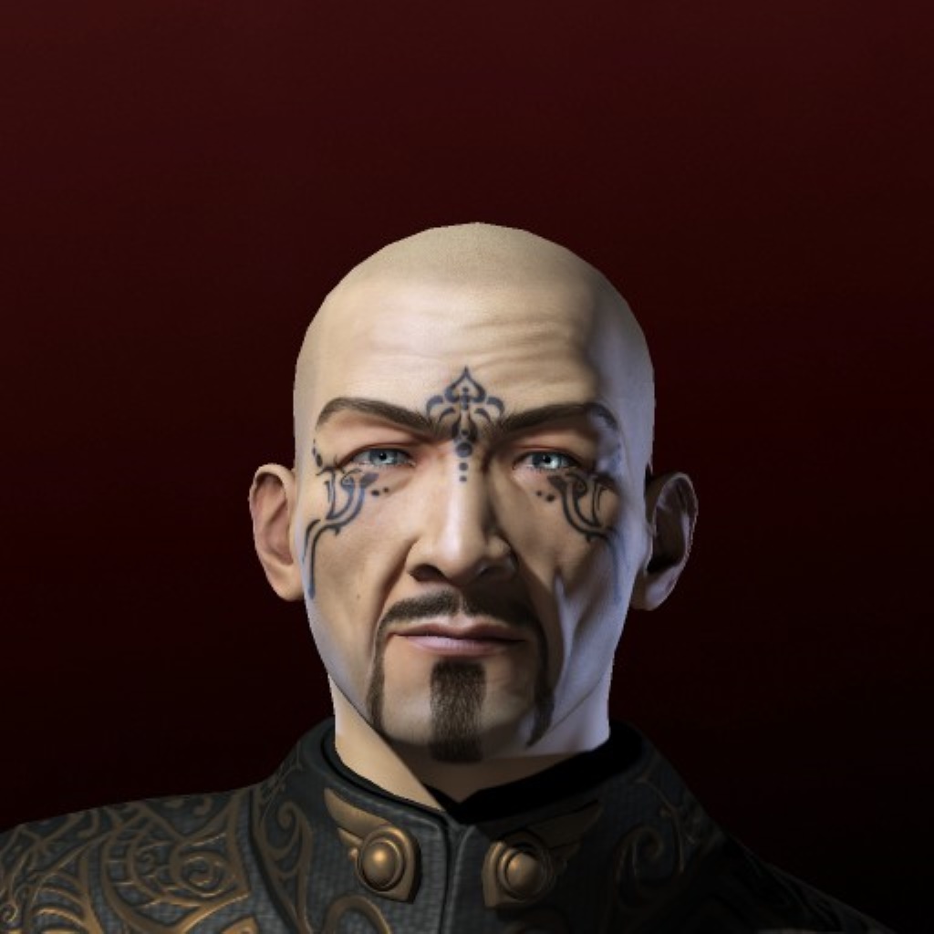 JJ Thirdson