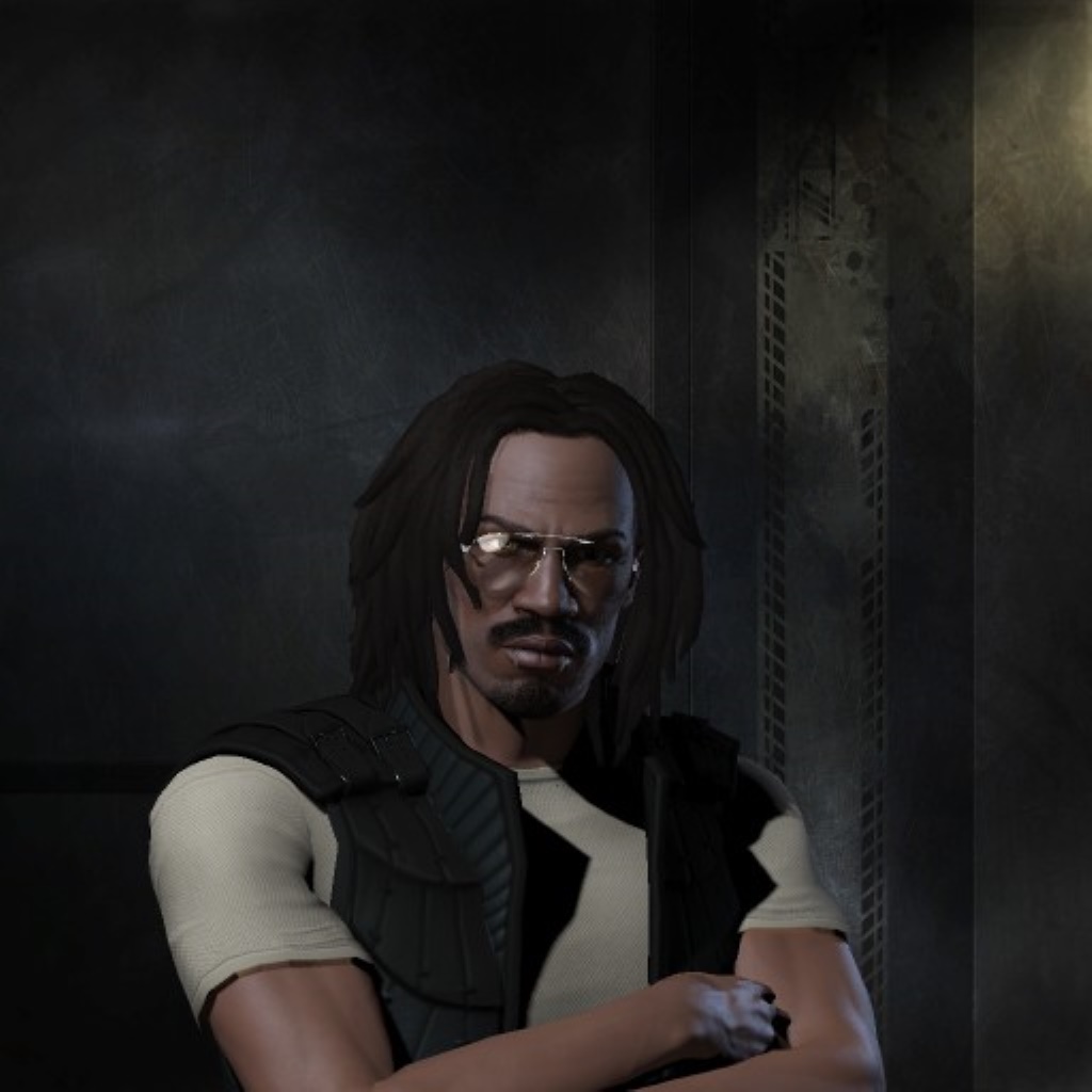 Zacharias Abrahams