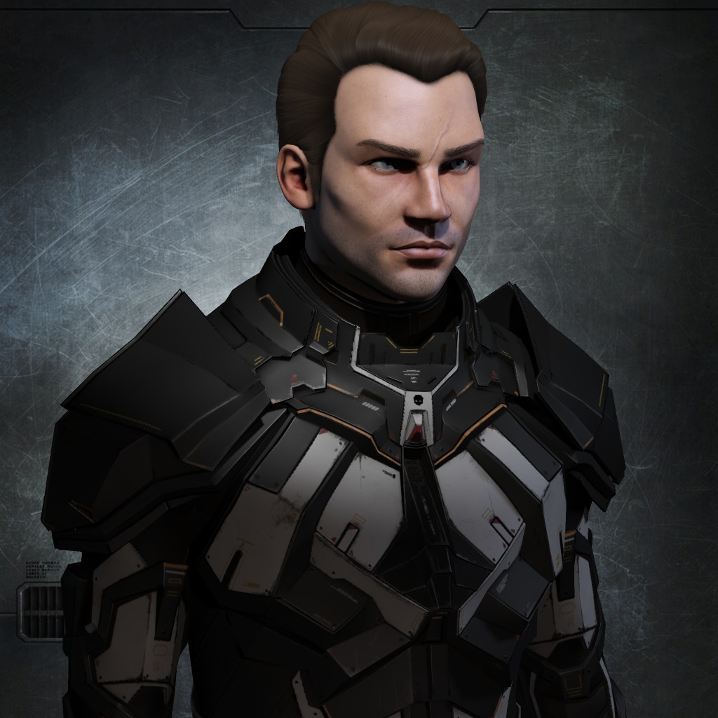 Erik Solusar