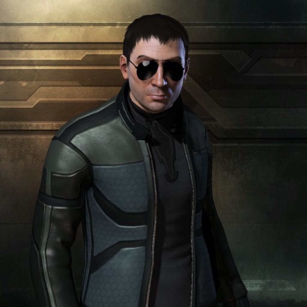 Severe Cavok