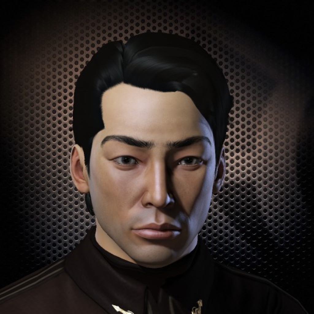 Convict Moennan