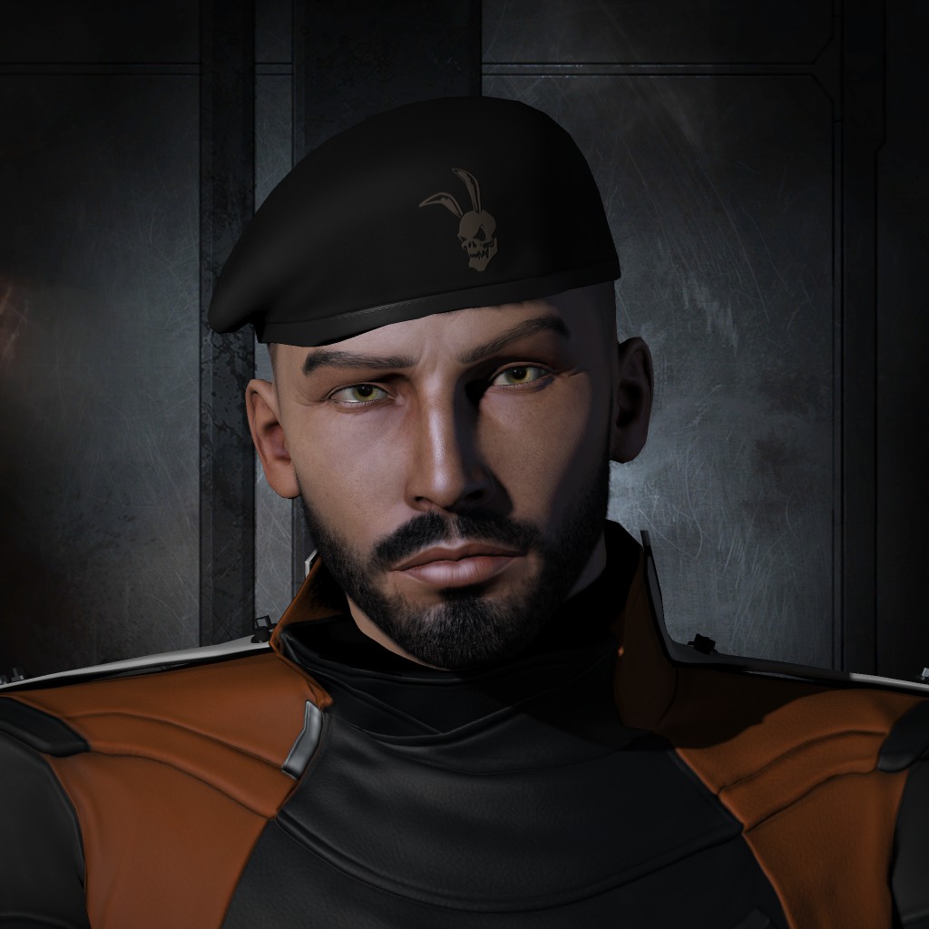 Gabriel Beard