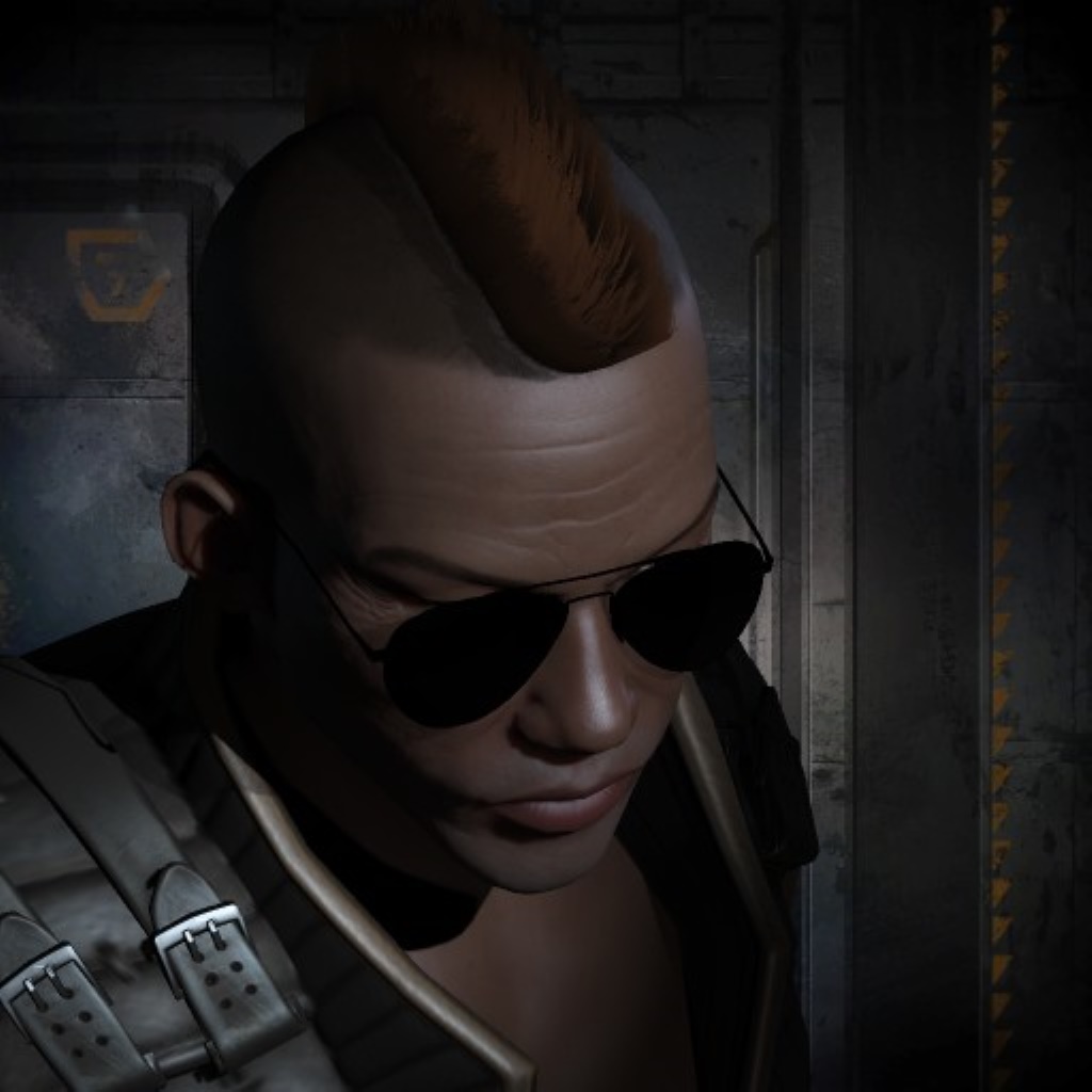 Rico Bobby