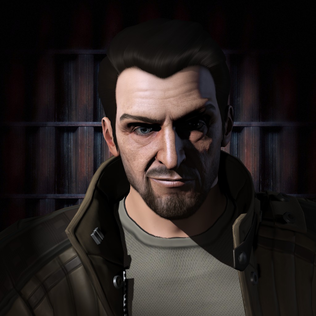 Uziel khushrenada