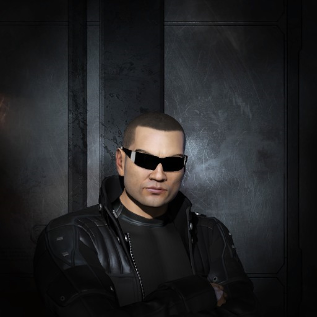 Morpheus akachi