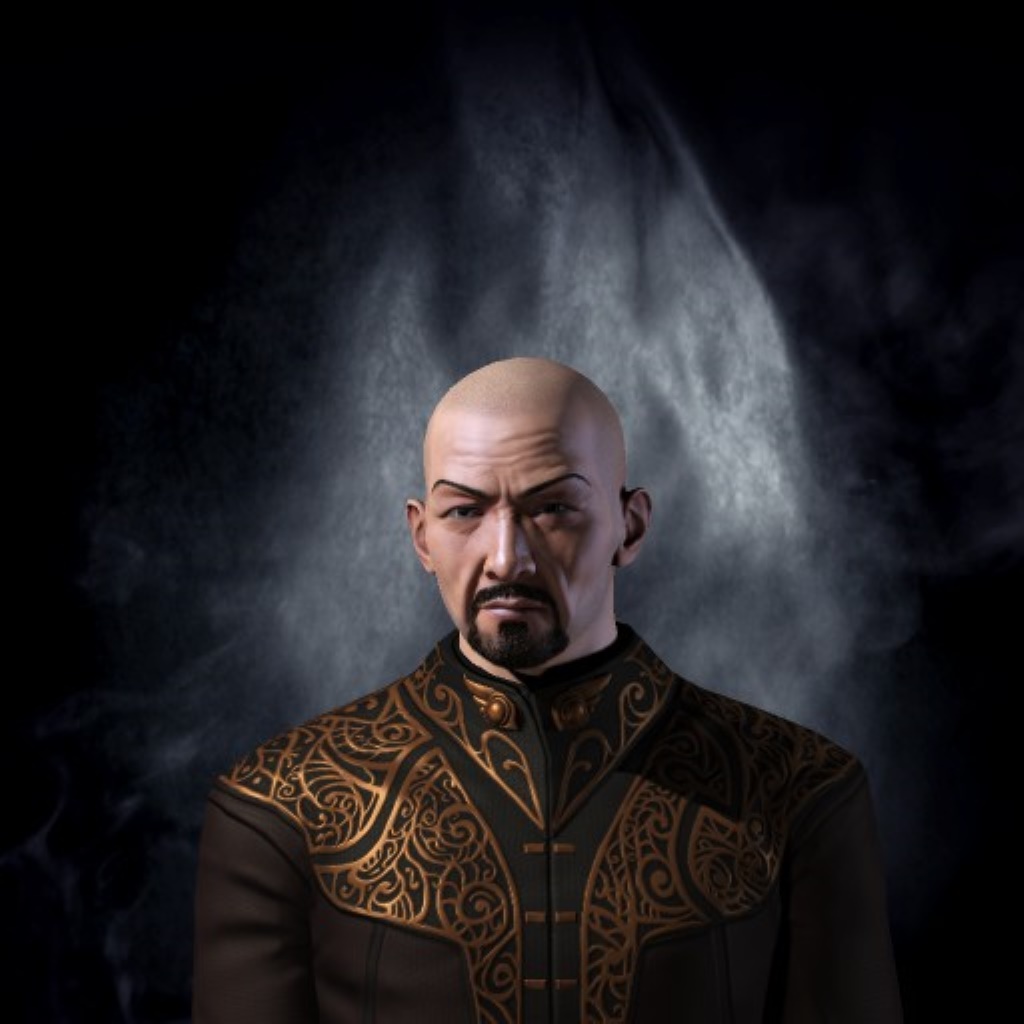 Lon Depran