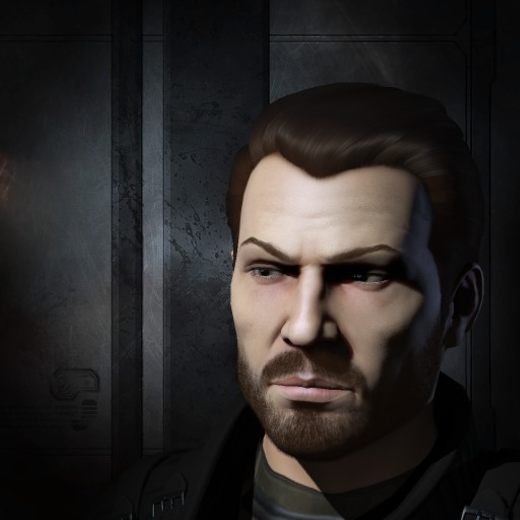 WarMaster Richardson