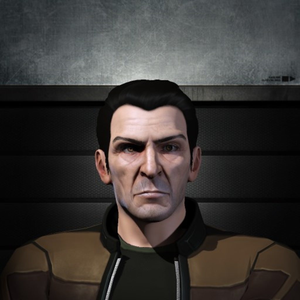 Miguel Salvos
