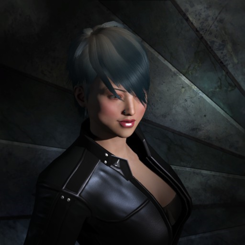 Sara Dribble-Chin