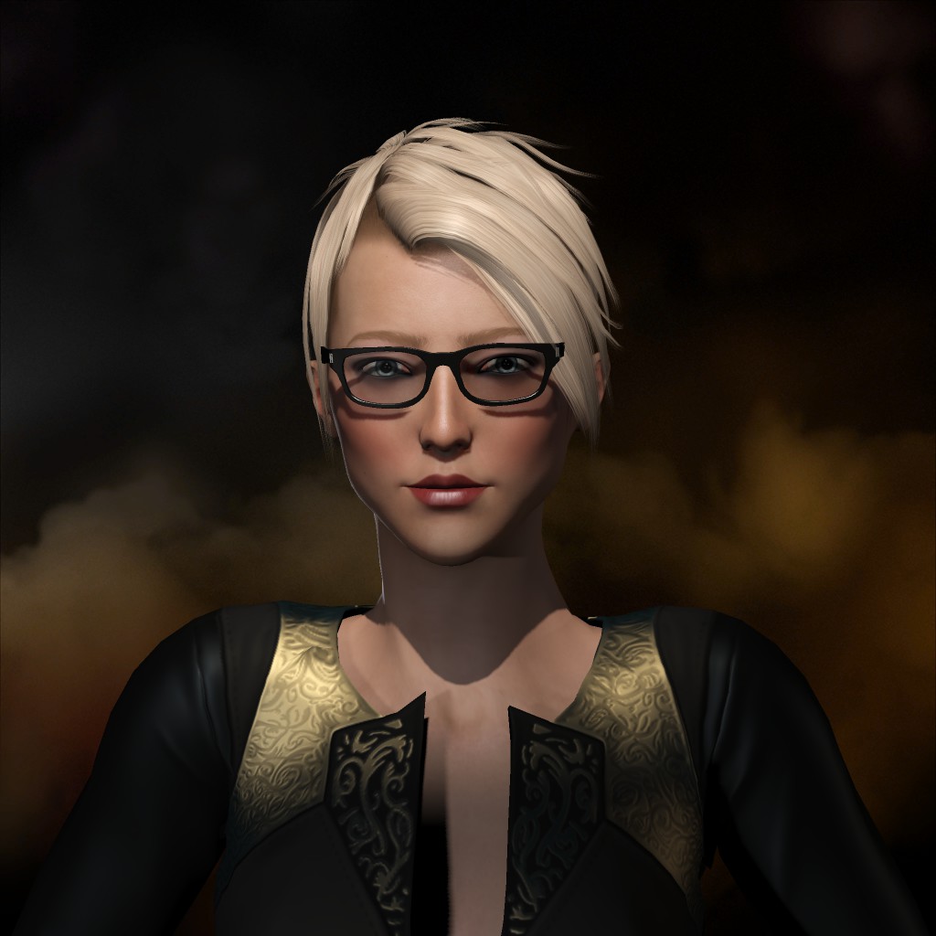 Tricia Zaqari