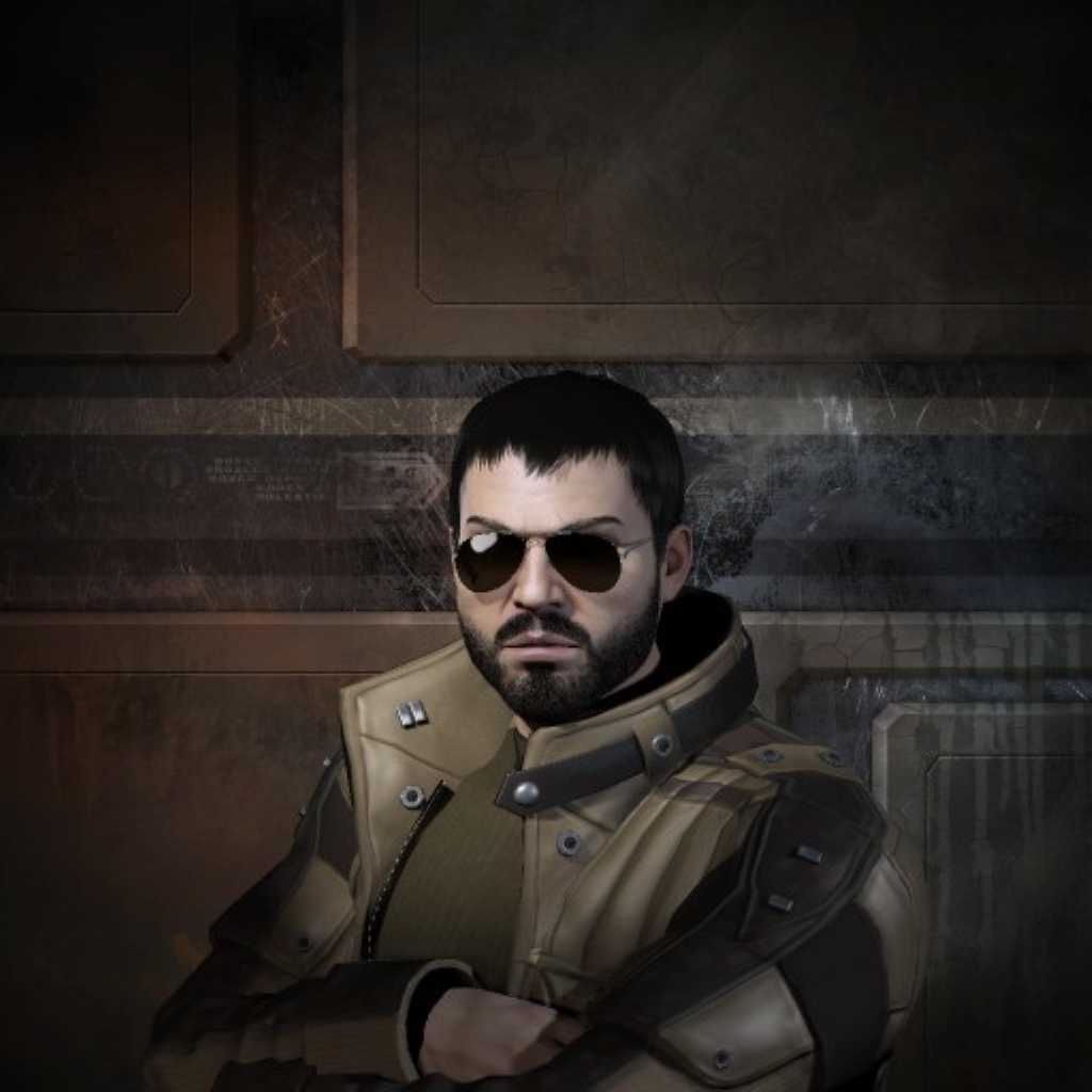 Lucius Manta