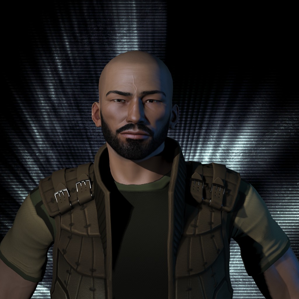 Ben Olyn