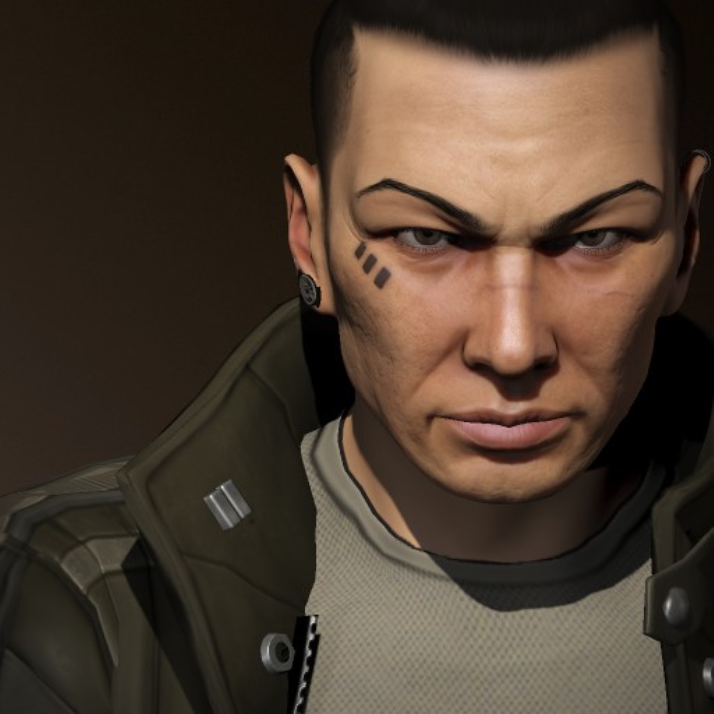 Neuromancer Kyo