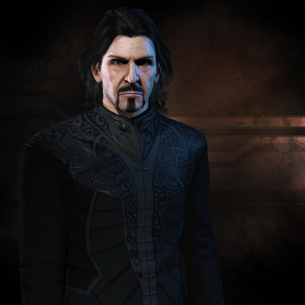 Hue 'Jorgen