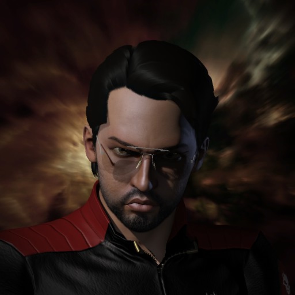 Maximilian Tivianne