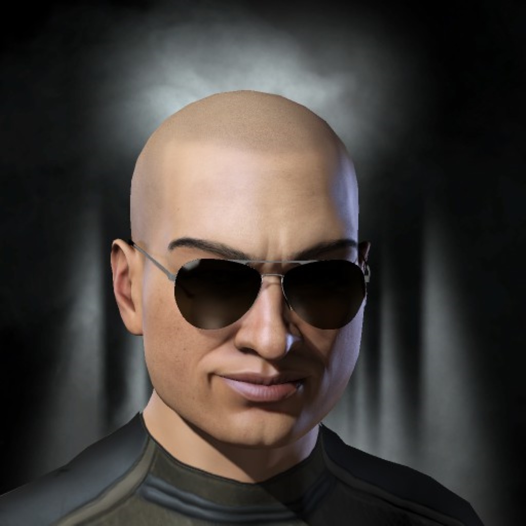 Corky Itovuo