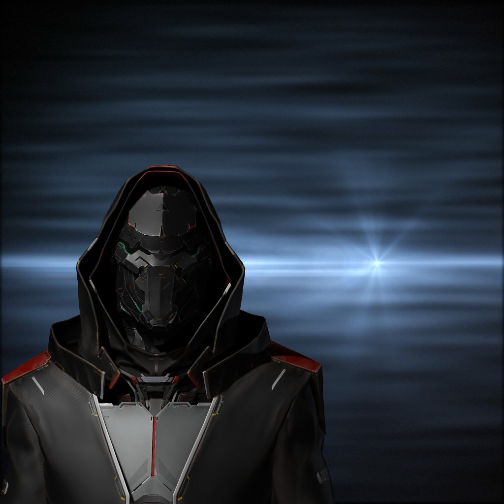 Renegade X