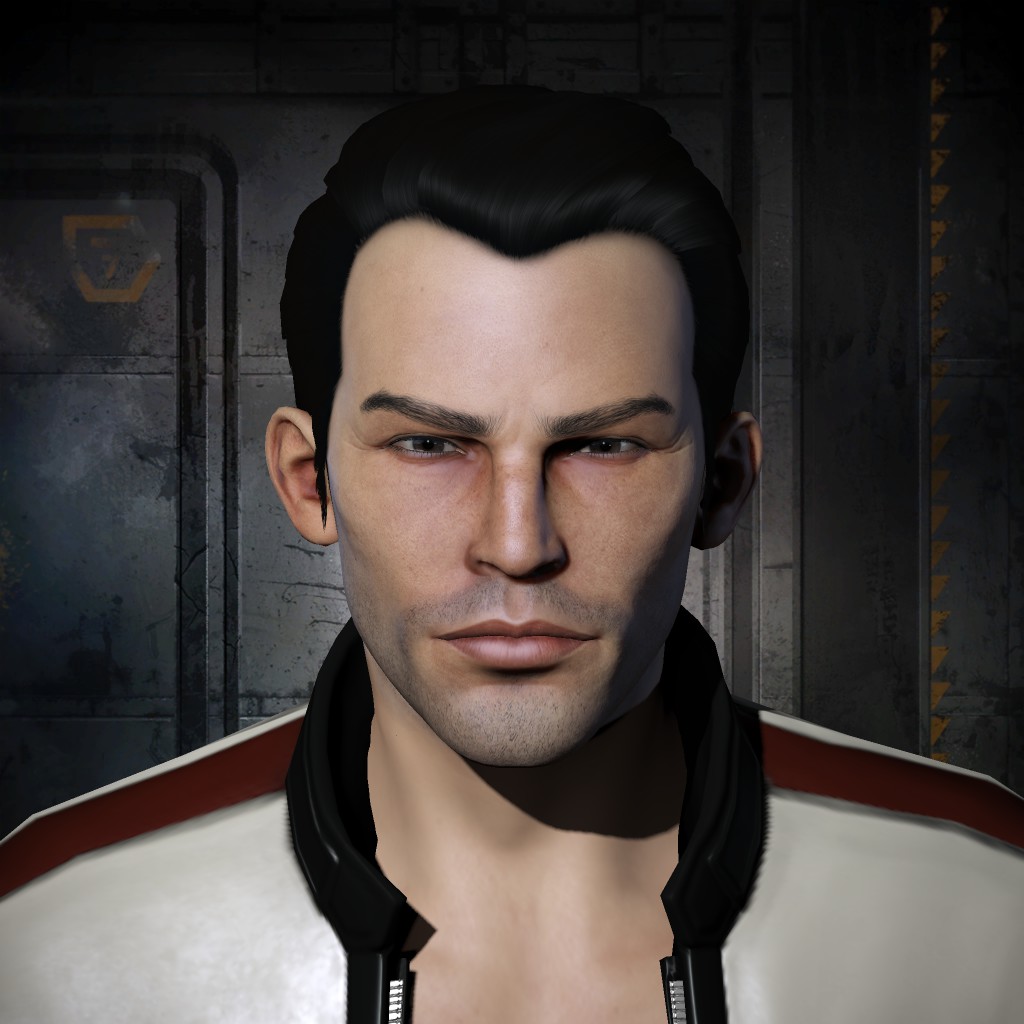 Skrait Acheron
