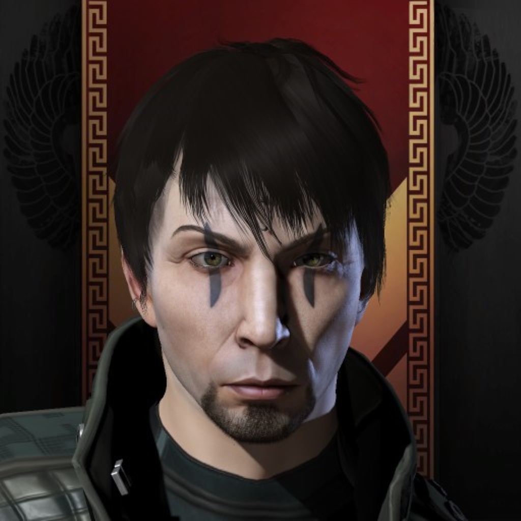 Kimwa Luijidius