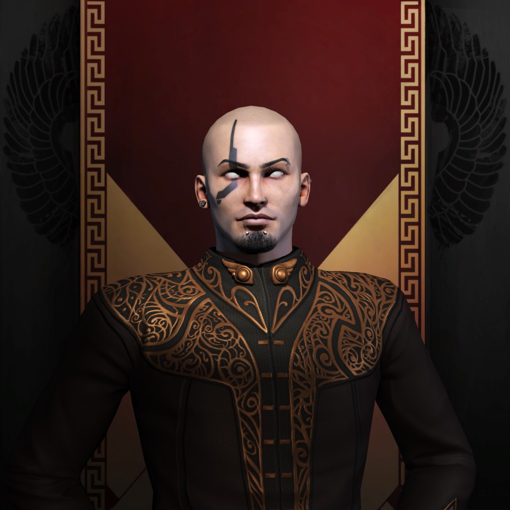 Lord Cog