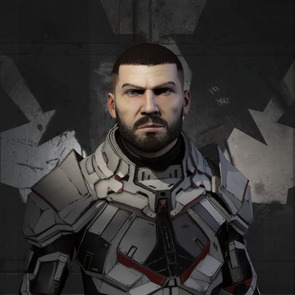Dannick Kriga