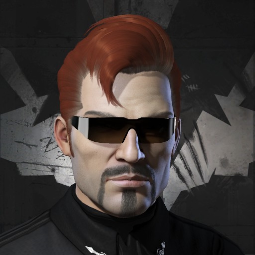 Benny Steel