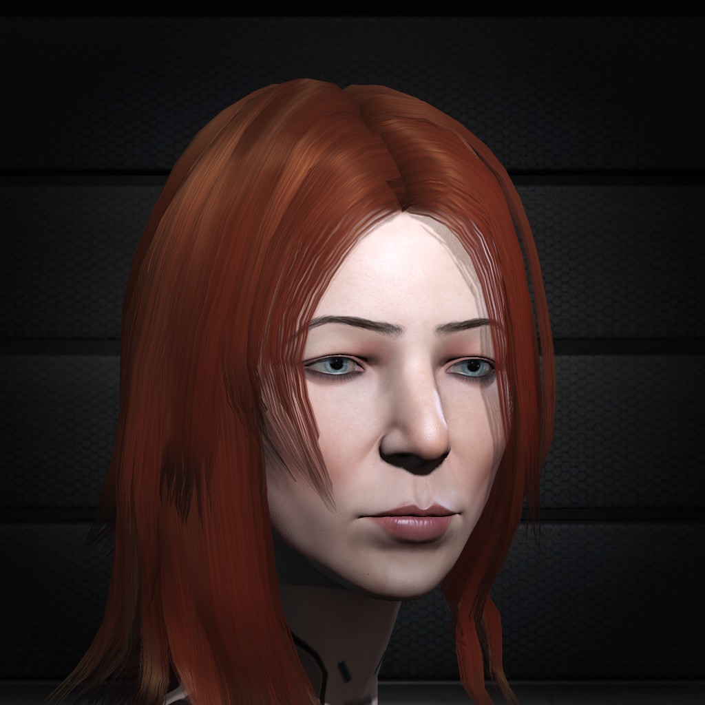 Shelly Andedare