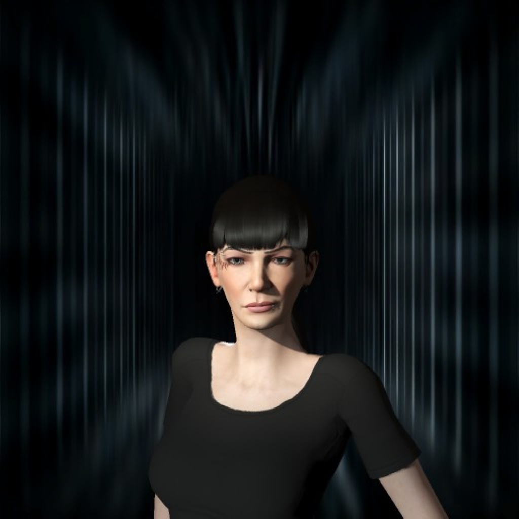 Denna Shimaya