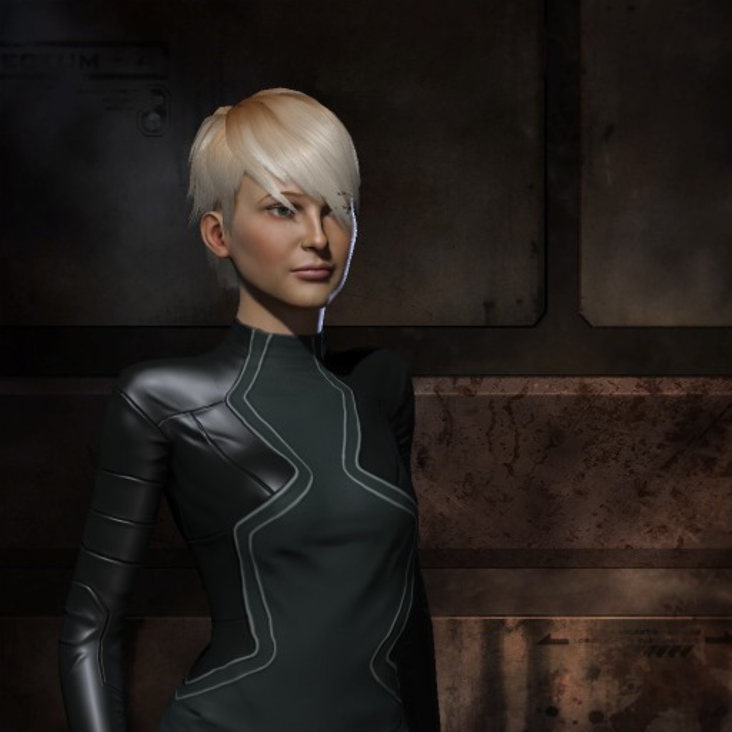 Sabrina DeBris