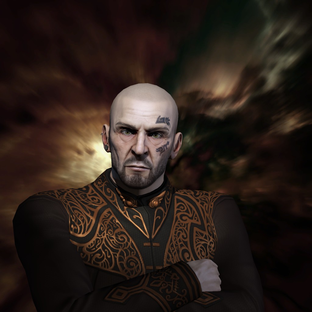 Runewolf Raholan