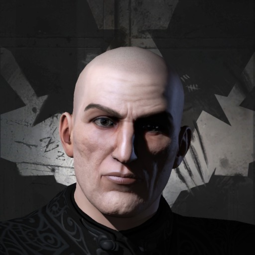 Sergiy Ghekon