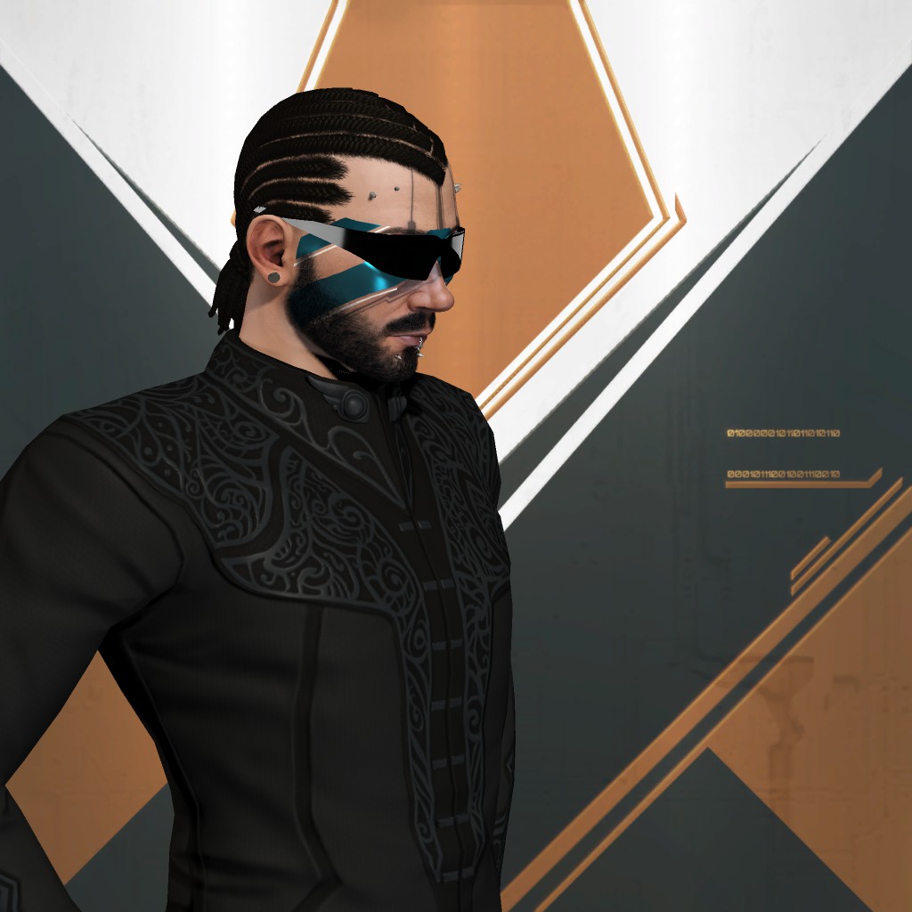 Tashyo Kendo