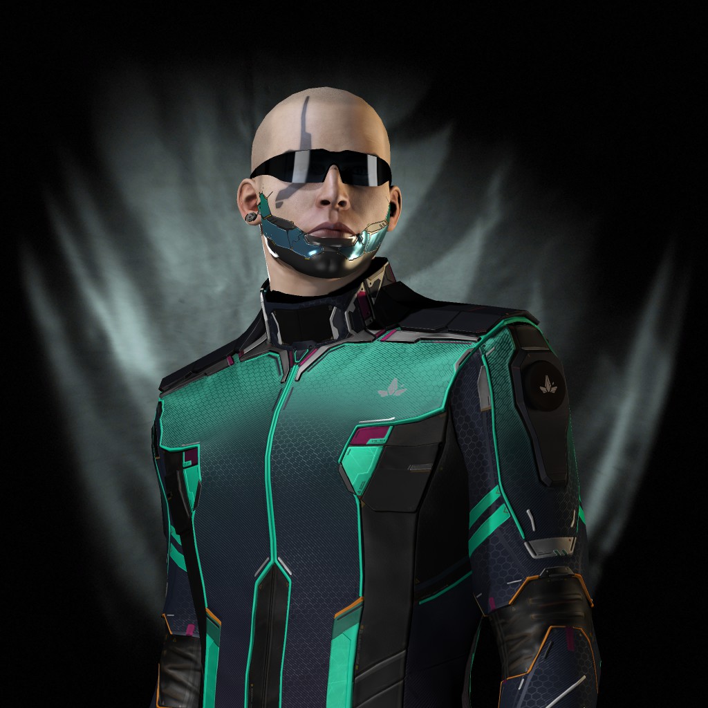 Sepehr Ryder