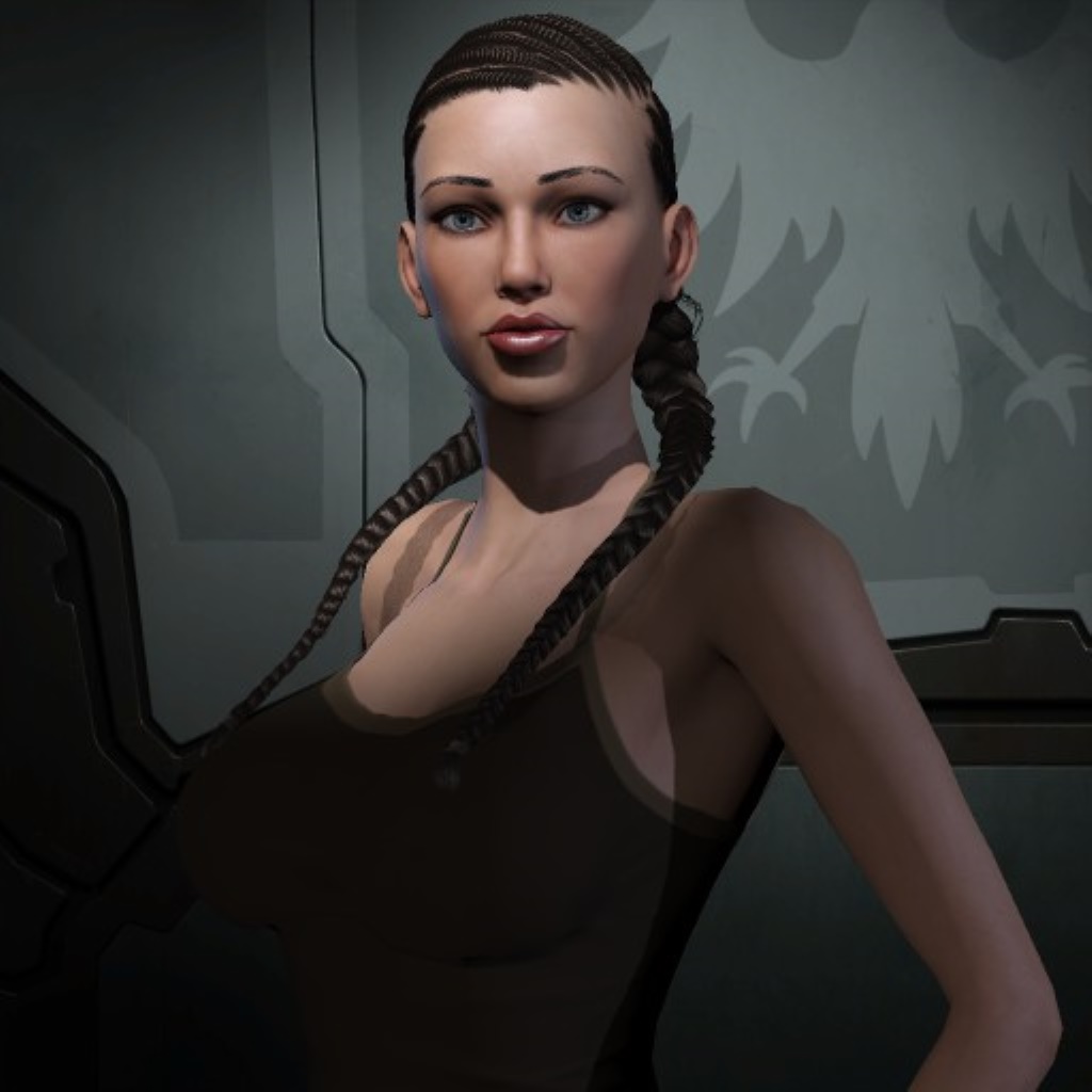 Helena Starr